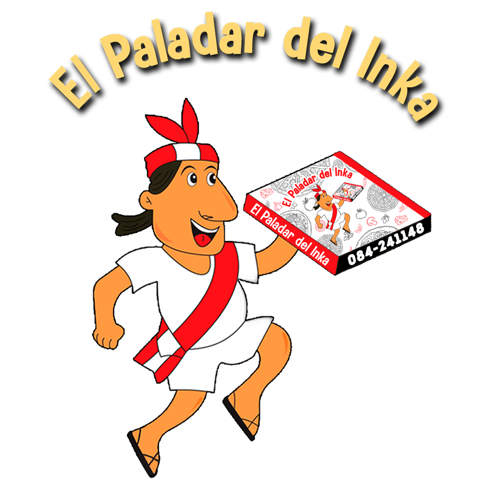 El Paladar del Inka