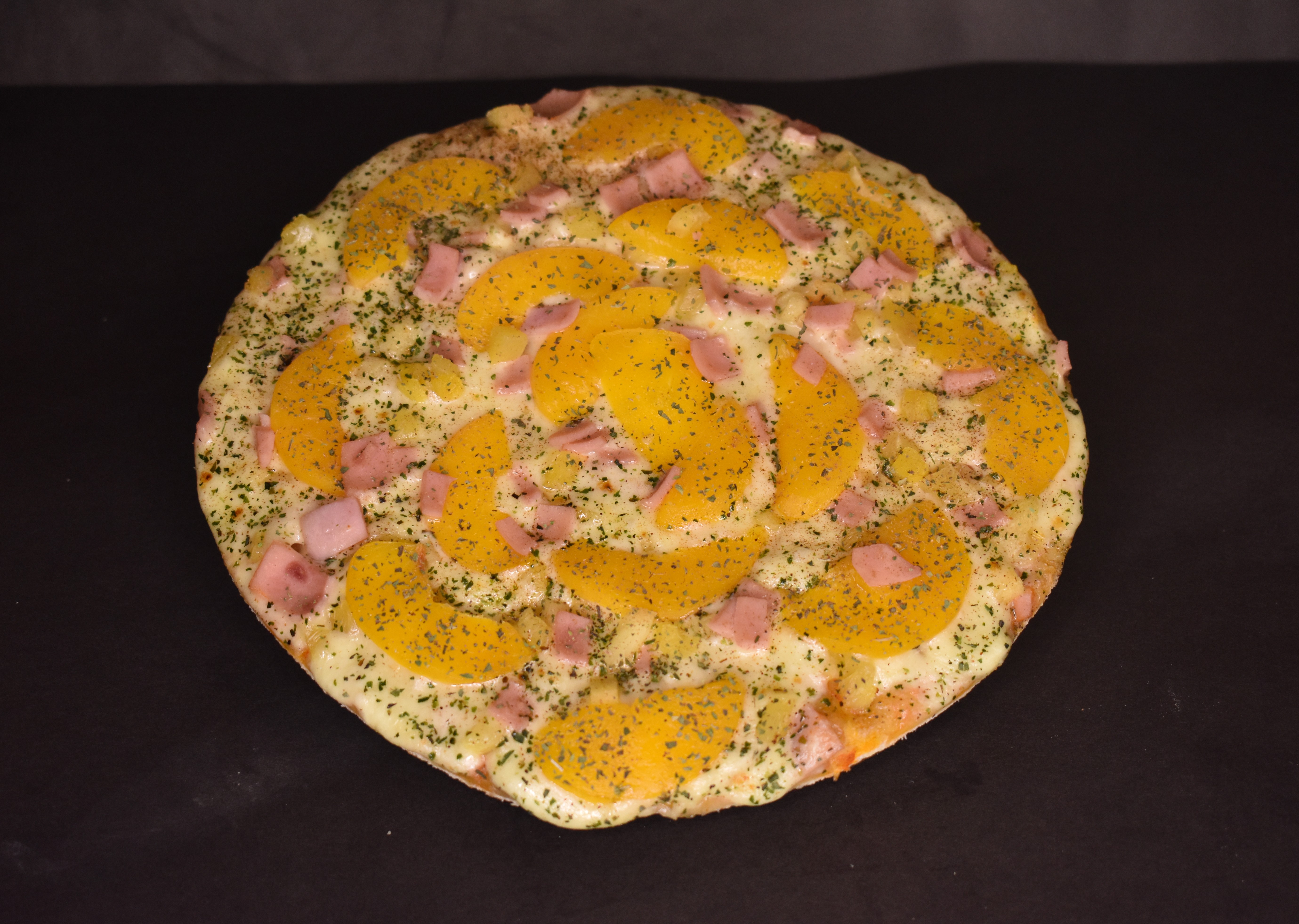 Pizza Munay de Pizzería El Paladar del Inka en Cusco