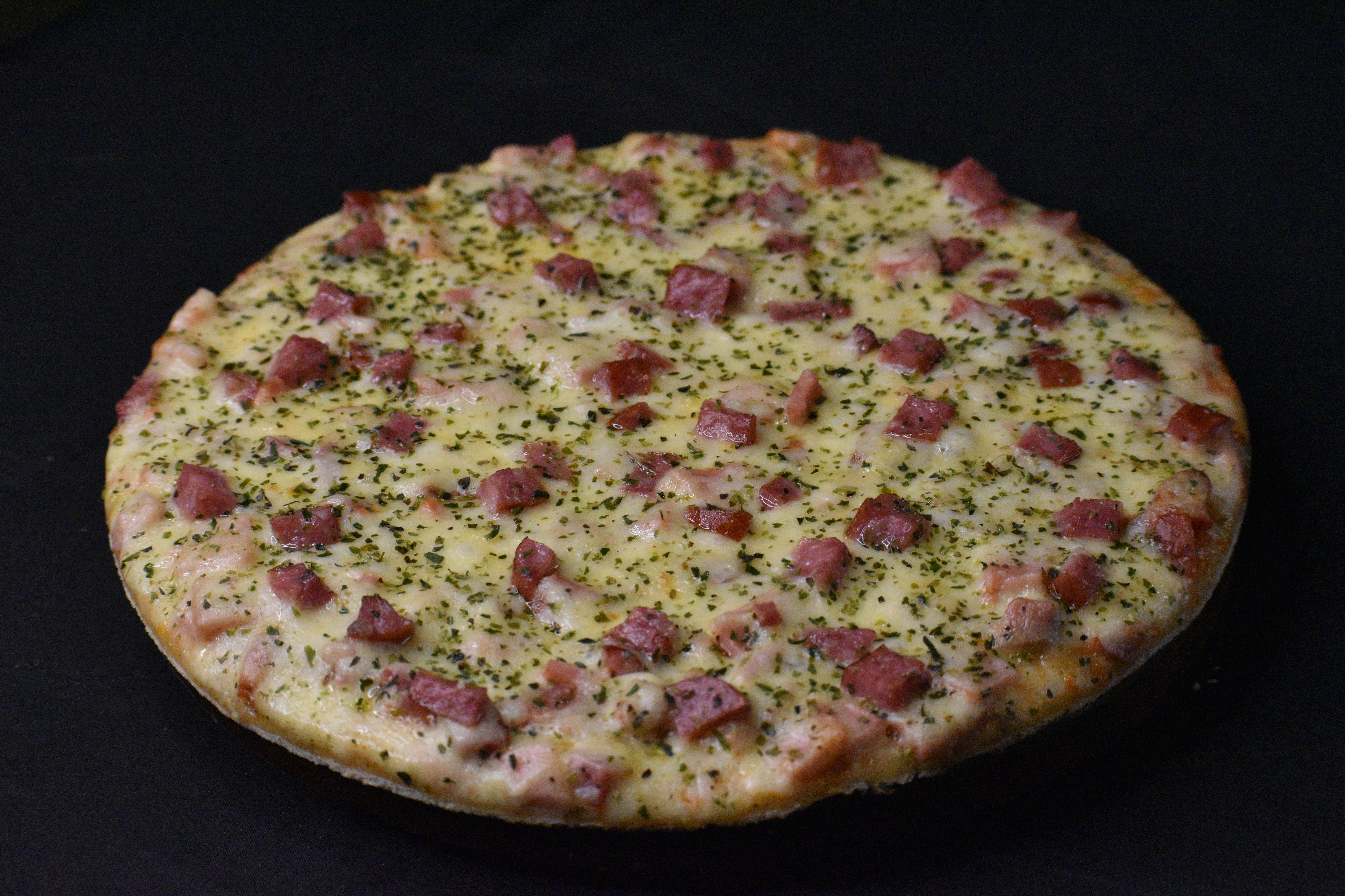 Pizza Sipas de Pizzería El Paladar del Inka en Cusco